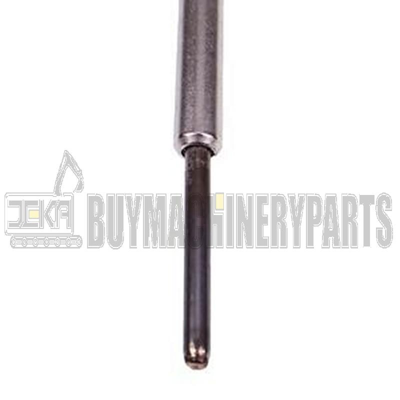 4 Pcs Glow Plug 8-97600096-0 for Isuzu Engine 4HK1 Truck NPR NQR NRR