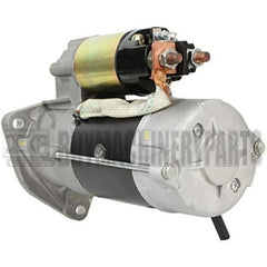 SMT0389 24 Volt CW Starter Compatible With/Replacement For Mitsubishi Fuso FV515 8DC93 M9T80572 ME164620