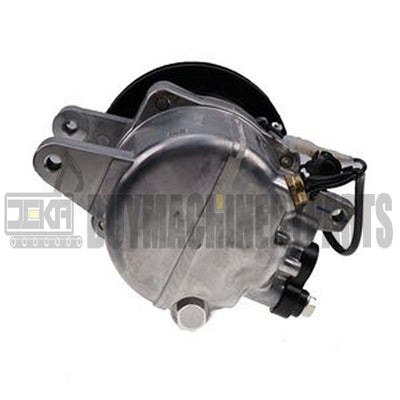 SV06E A/C Compressor 447260-5351 for Kubota Excavator KX080-3 KX121 KX121-3