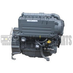 Engine Assembly for Deutz F4L2011