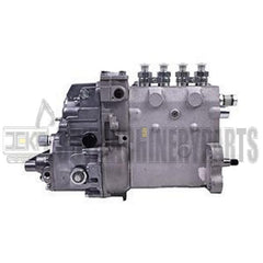 Fuel Injection Pump 6204-73-1310 6204-73-1240 for Komatsu Engine 4D95L