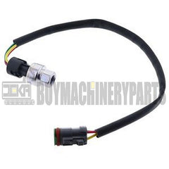 Pressure Sensor Switch 216-8684 for Caterpillar CAT 3304 3306 3512 Engine 854G Dozer 992G Loader