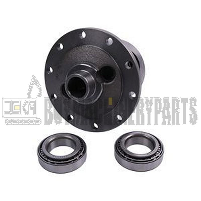 7.5" 28 Spline Limited-Slip Locker With Bearing & Race 19599-010 for Chevrolet Astro Silverado 1500 GMC Jimmy Syclone Yukon