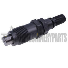 3Pcs Fuel Injector AM879688 for Yanmar Engine 3TNE68C 3TNE74 3TNV76 John Deere 415 425 430 455 670 756 770 856 2210