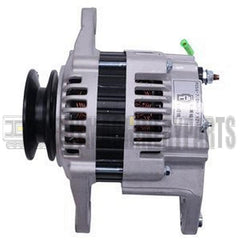 12V Alternator 897228-3180 for Hyundai Forklift HDF20-2 HDF25-2 HDF30-2