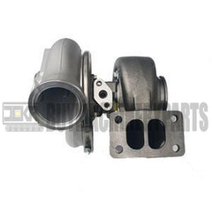 For Cummins Engine 6BT Turbo HX35 Turbocharger 3599152 3599686