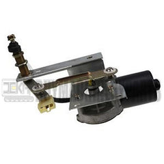 Para cargador de ruedas Komatsu 532 WA100-1 WA120-1 WA150-1 WA180-1 WA200-1 WA300-1 Motor de limpiaparabrisas 419-54-15881 