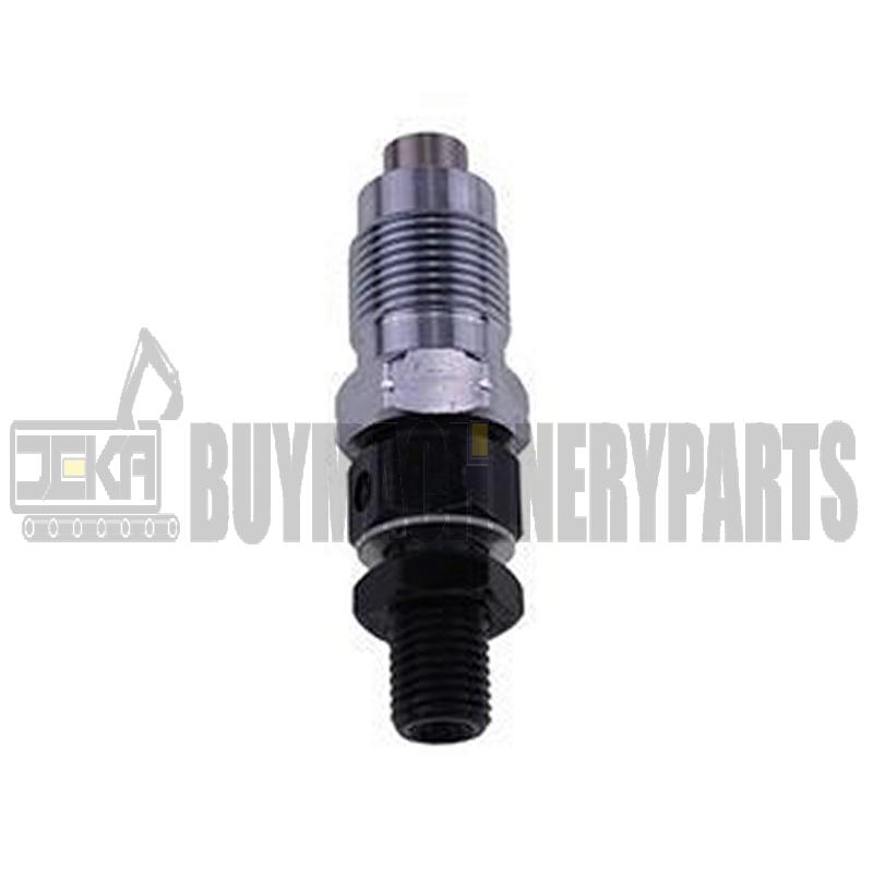 3Pcs Fuel Injector SBA131406340 for New Holland Tractor TC24D TZ18DA TZ22D TZ25DA GT65 GT75 LGT14D LGT16