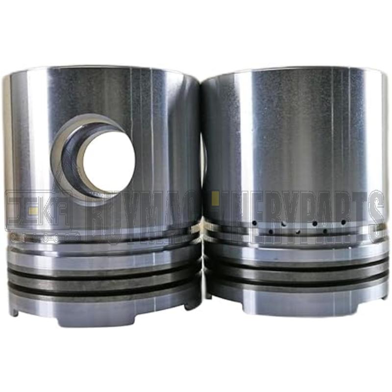 Piston 3048808 4369407 5473042 Suitable For Cummins NT855 NTA855 Engine Parts