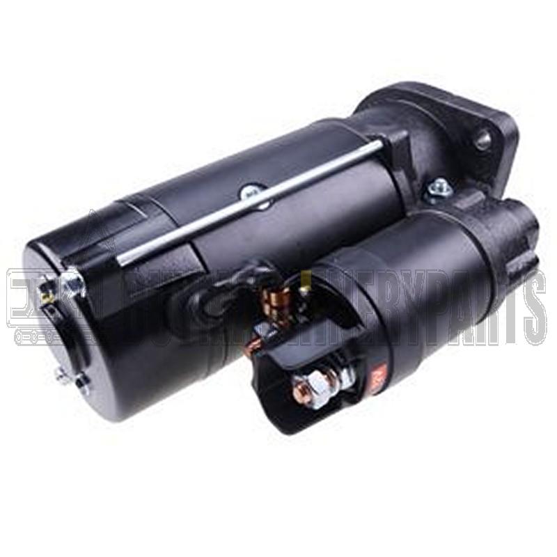 9T Starter Motor 01181976 for Deutz Engine BF6M2012C D914L3 D914L4 TCD2012L44V TCD914L6 Tractor Agrotron K420 K430 K610 L710 L720 L730