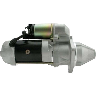 STG91054 STARTER KOBELCO LX200 23300-93508 23300-95000, 23300-95006, 23300-95009 23300-95016