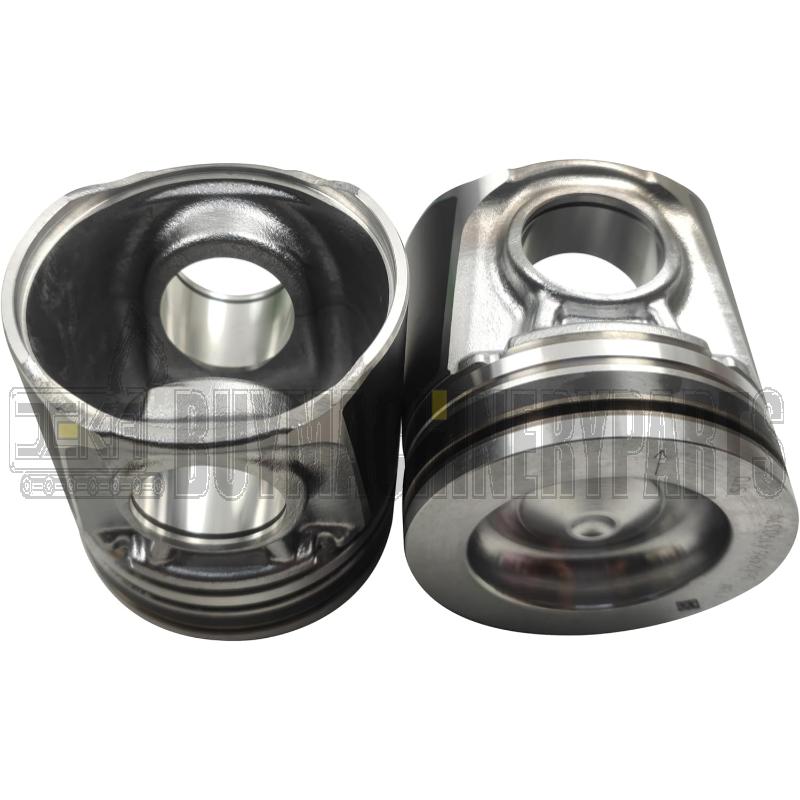 Piston 419-0379 361-2486 For Caterpillar C6.6 C4.4 Engines