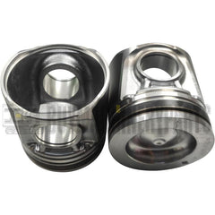 Piston 419-0379 361-2486 For Caterpillar C6.6 C4.4 Engines