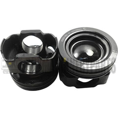 Piston 10116004 10116003 10116005 Suitable For Liebherr D944 / D946 Engine Parts