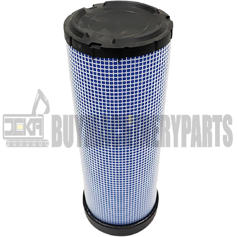 Air Filter 4286120 286130 Suitable for Hitachi ZAX130 ZAX130W ZAX160W ZAX180W ZAX200 ZAX200-3 ZAX200-3G ZAX200-5A ZAX200-6 ZAX200LC