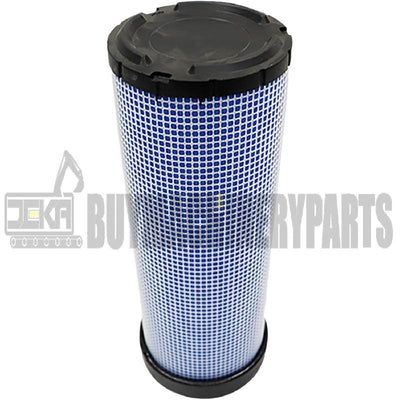 Air Filter 4286120 286130 Suitable for Hitachi ZAX130 ZAX130W ZAX160W ZAX180W ZAX200 ZAX200-3 ZAX200-3G ZAX200-5A ZAX200-6 ZAX200LC
