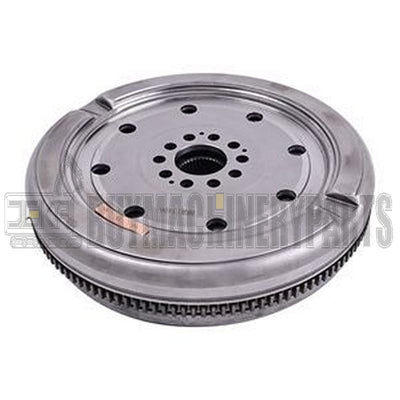 Dual Mass Flywheel 415075509 022105266AH for VW CC Golf R32 Audi A3 TT 3.2 3.6 VR6