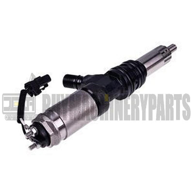 Fuel Injector ME132941 for Mitsubishi Engine 6M60 6M60T Truck FH FK FM