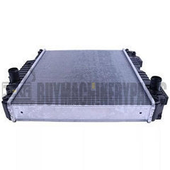 Water Tank Radiator 84172100 5096595 5099122 for CASE Tractor JX55 JX60 JX65 JX70 JX75 JX80 JX85 JX90 JX95 JX95HC Plus