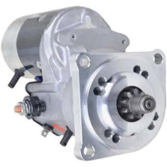 24V Starter Compatible with IVECO FIAT TRUCK 109 100 95 90-13 80 63216701 0-986-011-310 11.130.492 IS 0492 AZJ3546 9124320 8EA-726-031-001 0 001 360 015 0-001-368-019 0001360043