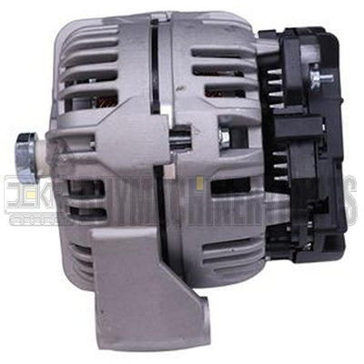 12V Alternator AL166645 for Johe Deere Engine 4045 6068 Tractor 1000 1050 1104 1204 1354 1654 6930 6420 6155J 6210L