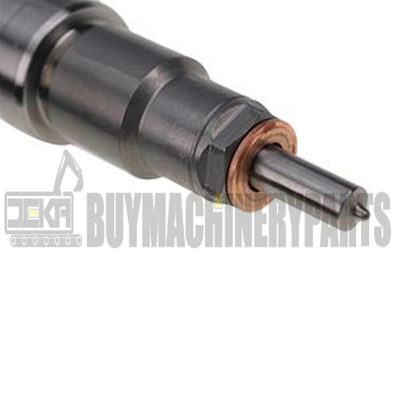 Fuel Injector 4983514 5256034 0986435573 for Cummins Engine 6.7L ISB ISB6.7 ISL QSB6.7