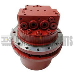 Travel Gearbox With Motor RB248-61290 for Kubota Excavator KX61-3