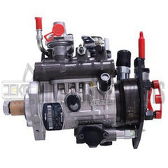 Fuel Injection Pump 463-0651 for Caterpillar CAT Excavator 320D2