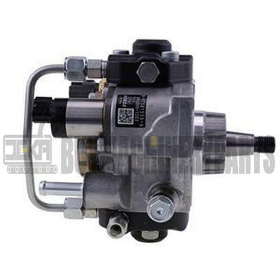 Fuel Injection Pump 02/802600 for JCB Excavator JS145LC JZ140 JS130LC JZ140R JS180T3