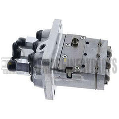 Fuel Injection Pump 4000007520 for Haulotte Scissor Lift Compact 10DX 2668RT 12DX 3368RT