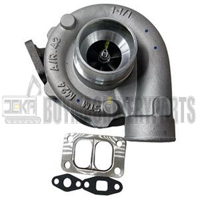 Turbo TA3107 Turbocharger 4881091 for Perkins T4.236 Engine