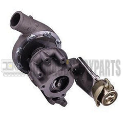 Turbo GT22 Turbocharger 556-7921 827597-2008 for Caterpillar CAT Engine C4.4 C3.4B C3.4 Tractor D3K2XL D3K2LGP D4K2XL D4K2LGP