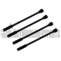 4 PCS Cylinder Head Bolt 04151904 for Deutz Engine BF4L913 BF6L913 F3L912 F3L912W F4L912 F5L912 F6L912