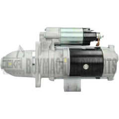 Starter Automotive Engine Spare Parts Auto Starter Compatible with STG91701 36100-84800 3610084400 Truck Starter