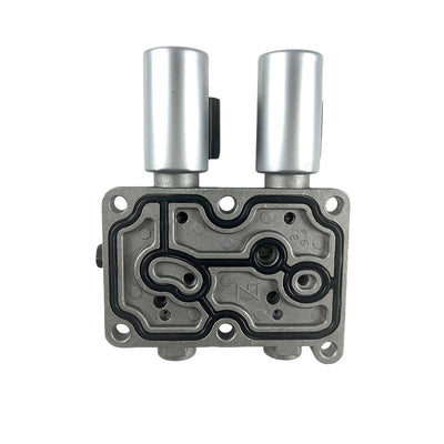 28015-PLX-305 Brand New Transmission Dual Linear Solenoid Solenoid Valve For 01-05 Honda Civic