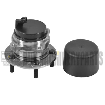 New 2X Wheel Bearing & Hub AssemblyFit for Hyundai Santa Veracruz D4EB G6BA G6CU