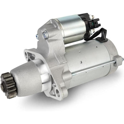 17825 New Starter Motor Compatible with Toyota Camry 02-17 RAV4 Solara Sienna Highlander Scion Xb TC Lexus ES300 RX330 RX350 2.4L 2.5L 3.0L 3.3L 3.5L #228000-9900 428000-4100 410-52205