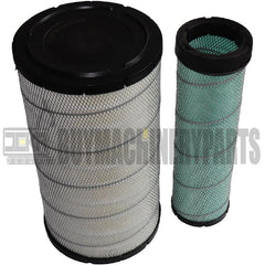 Air Filter 1421404 Suitable for CASE CX300C CX350C CX370C CX370B