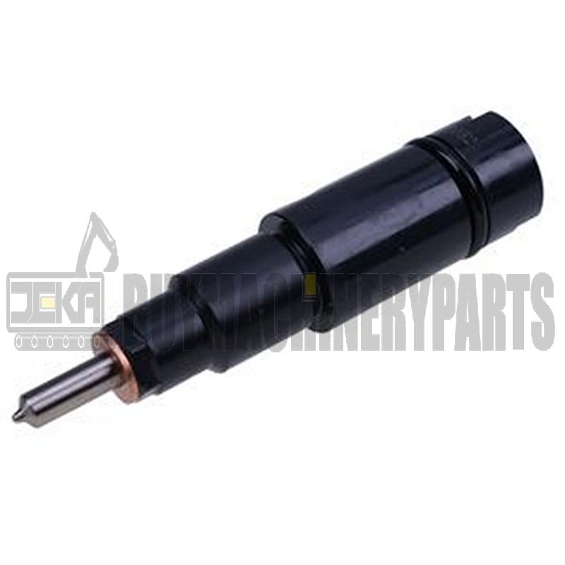 Fuel Injector 87422171 87422170 for CASE Engine 6TAA-8304 6TAA-9004 CASE Excavator CX330 Tractor MX240 MX255 MX270 MX285 STX275 STX325