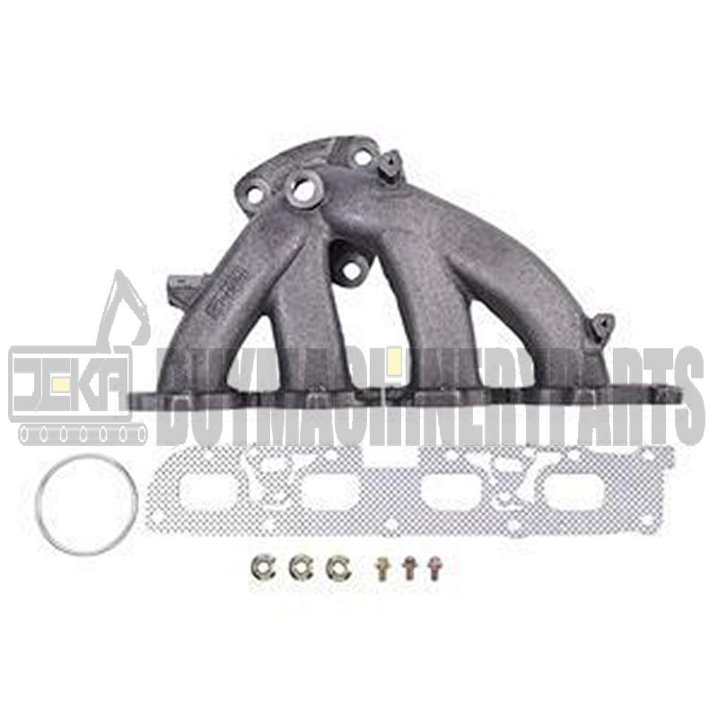 Exhaust Manifold With Gasket Kit 12633603 12672961 for Chevrolet Equinox Captiva Sport GMC Terrain 2.4L L4