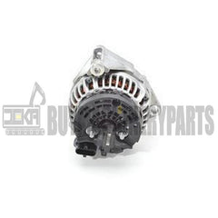 24V 110A Alternator 51261017246 51261017270 for MAN Truck TGA TGL TGM TGX TGS