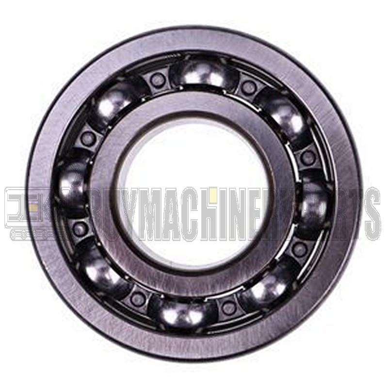 Ball Bearing 0750116139 for ZF Transmission Gearbox 4WG180 4WG200 SDLG Wheel Loader LG958L