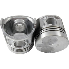 Piston 115017491 Suitable For Perkins 404D.22(GN) 403D.17(GS) 403C.17(HM)404C.22(HP) 104.22(KR) Engine Parts