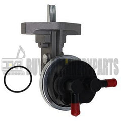 Fuel Lift Pump RE502513 for John Deere 4045D 4045T 4045H 6068D 6068T Engine 310E 315SE 410E 324H 344H 444H TC44H