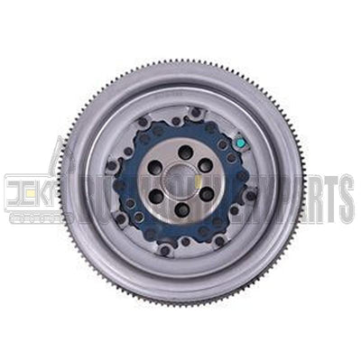 Dual Mass Flywheel 03G105266AF for Volkswagen Beetle Golf Jetta Passat Audi A3 A6 Q3 Seat Altea