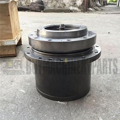 KOMATSU PC60-6 Travel motor Tooth box Gearbox Assembly