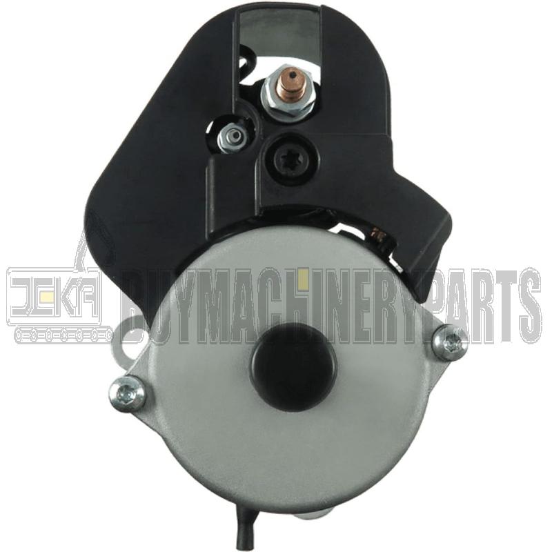 New 1876369 Starter Motor Compatible with Kamaz 0001241016 0001261005 0001261006