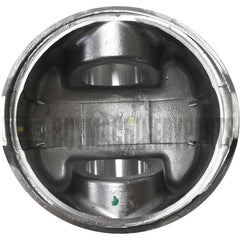 Piston C6204312170 4089967 Suitable For Cummins B3.3 Engines Parts
