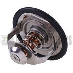 Thermostat 8942149620 8970898910 for Isuzu Engine 4JB1 4JG1 4JG2 4LB1 4LC1 4LE1 4LE2 Hitachi Excavator EX40 EX45 EX60UR