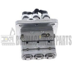 Fuel Injection Pump 4000007520 for Haulotte Scissor Lift Compact 10DX 2668RT 12DX 3368RT